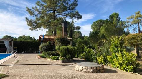 Casa o xalet en venda a Camino de las Canteras, Cuéllar, Segovia - imatge 3 Foto 3 de Casa o xalet en venda a Camino de las Canteras, Cuéllar, Segovia