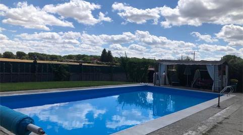 Casa o xalet en venda a Camino de las Canteras, Cuéllar, Segovia - imatge 2 Foto 2 de Casa o xalet en venda a Camino de las Canteras, Cuéllar, Segovia