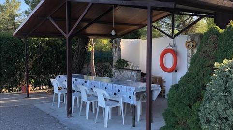 Casa o xalet en venda a Camino de las Canteras, Cuéllar, Segovia - imatge 5 Foto 5 de Casa o xalet en venda a Camino de las Canteras, Cuéllar, Segovia