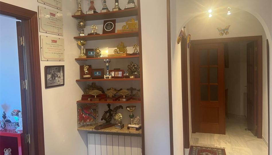 Foto 1 de Pis en venda a Camino Mesa del Baño, Alhama de Granada, Granada