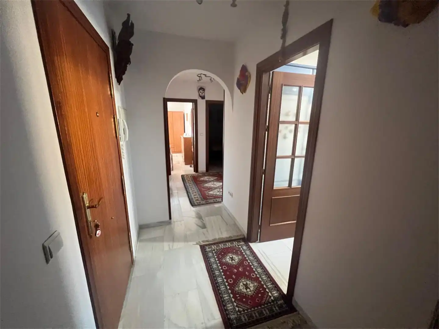 Flat for sale in Camino Mesa del Baño, Alhama de Granada Flat for sale in Alhama de Granada with Air Conditioner, Heating and Terrace