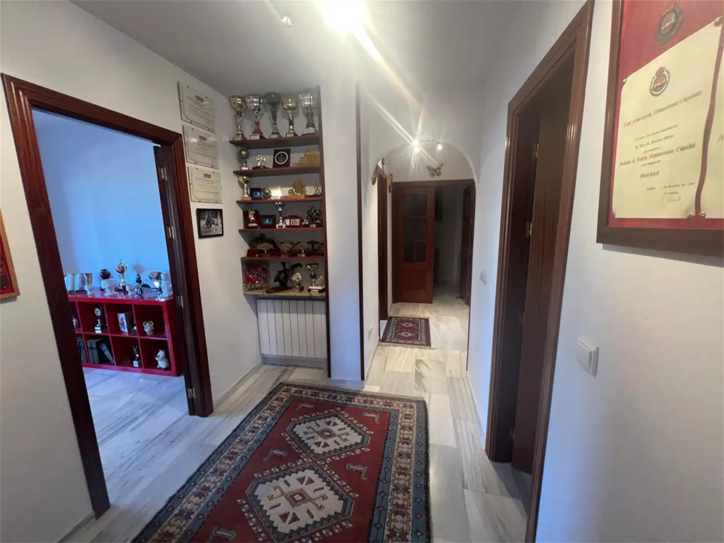 Flat for sale in Camino Mesa del Baño, Alhama de Granada Flat for sale in Alhama de Granada with Air Conditioner, Heating and Terrace