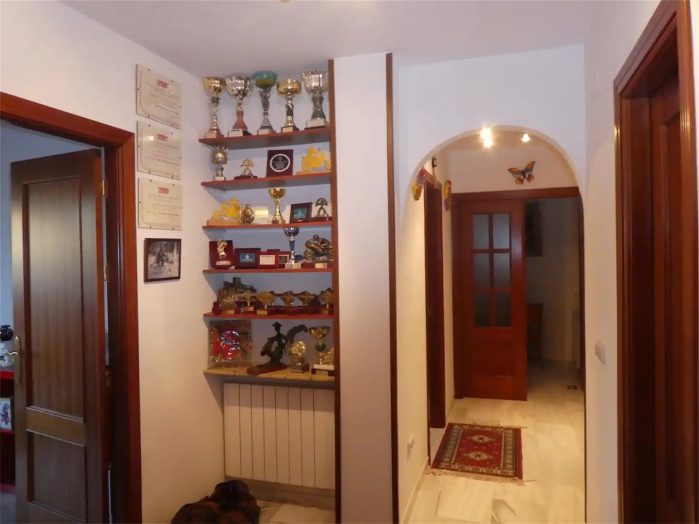 Flat for sale in Camino Mesa del Baño, Alhama de Granada Flat for sale in Alhama de Granada with Air Conditioner, Heating and Terrace