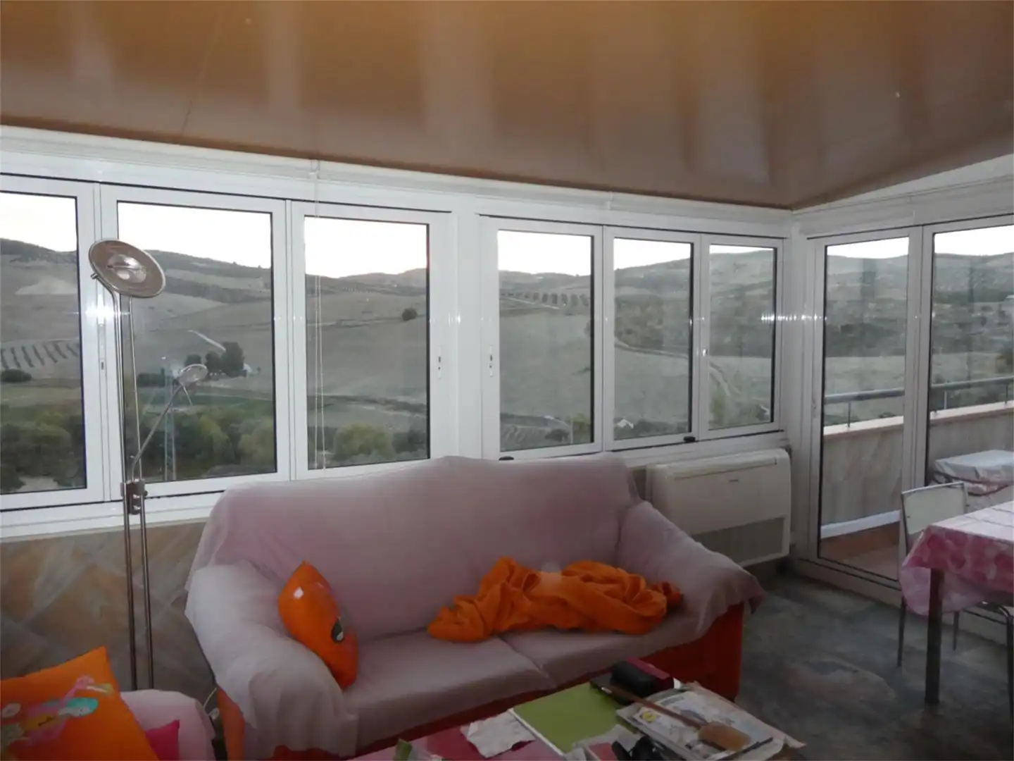 Flat for sale in Camino Mesa del Baño, Alhama de Granada Bedroom of Flat for sale in Alhama de Granada with Air Conditioner, Heating and Terrace