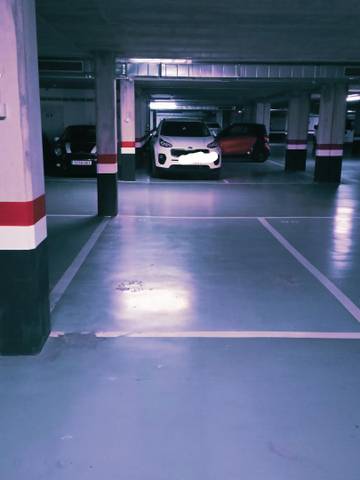 Garaje en Alquiler en Erandio