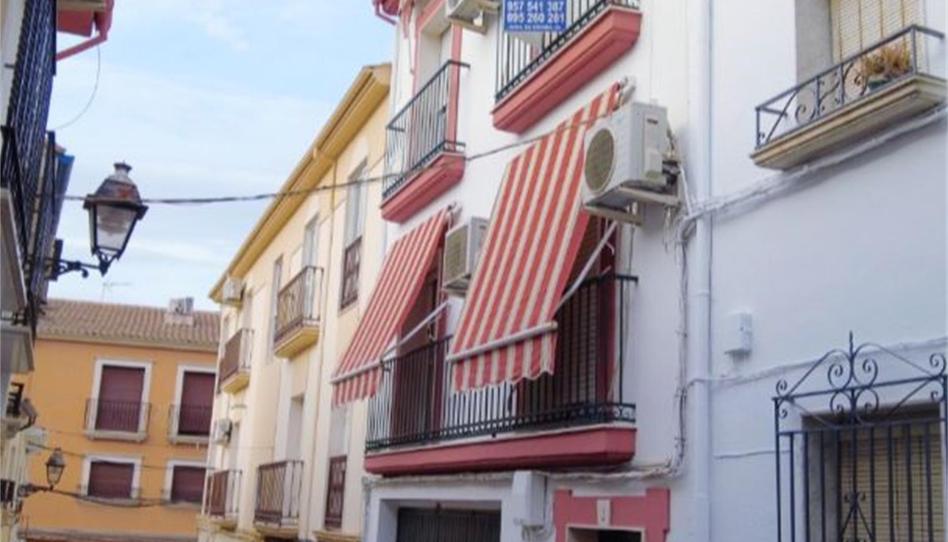 Flat for sale in Calle Alonso de Carmona, Priego de Córdoba, Córdoba - image 1 Photo 1 of Flat for sale in Calle Alonso de Carmona, Priego de Córdoba, Córdoba