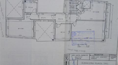 Flat for sale in Calle Alonso de Carmona, Priego de Córdoba, Córdoba - image 2 Photo 2 of Flat for sale in Calle Alonso de Carmona, Priego de Córdoba, Córdoba