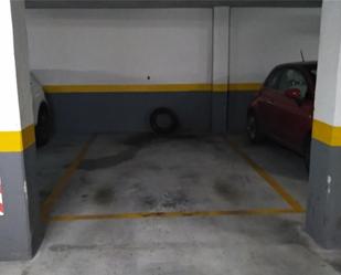 Parking of Garage to rent in Cáceres Capital