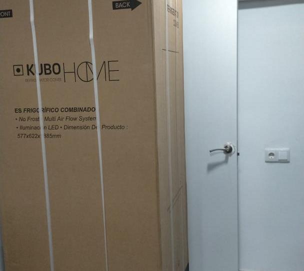 Flat for sale in Calle del Perú, 45, Eixample, Alicante - image 1 Photo 1 of Flat for sale in Calle del Perú, 45, Eixample, Alicante