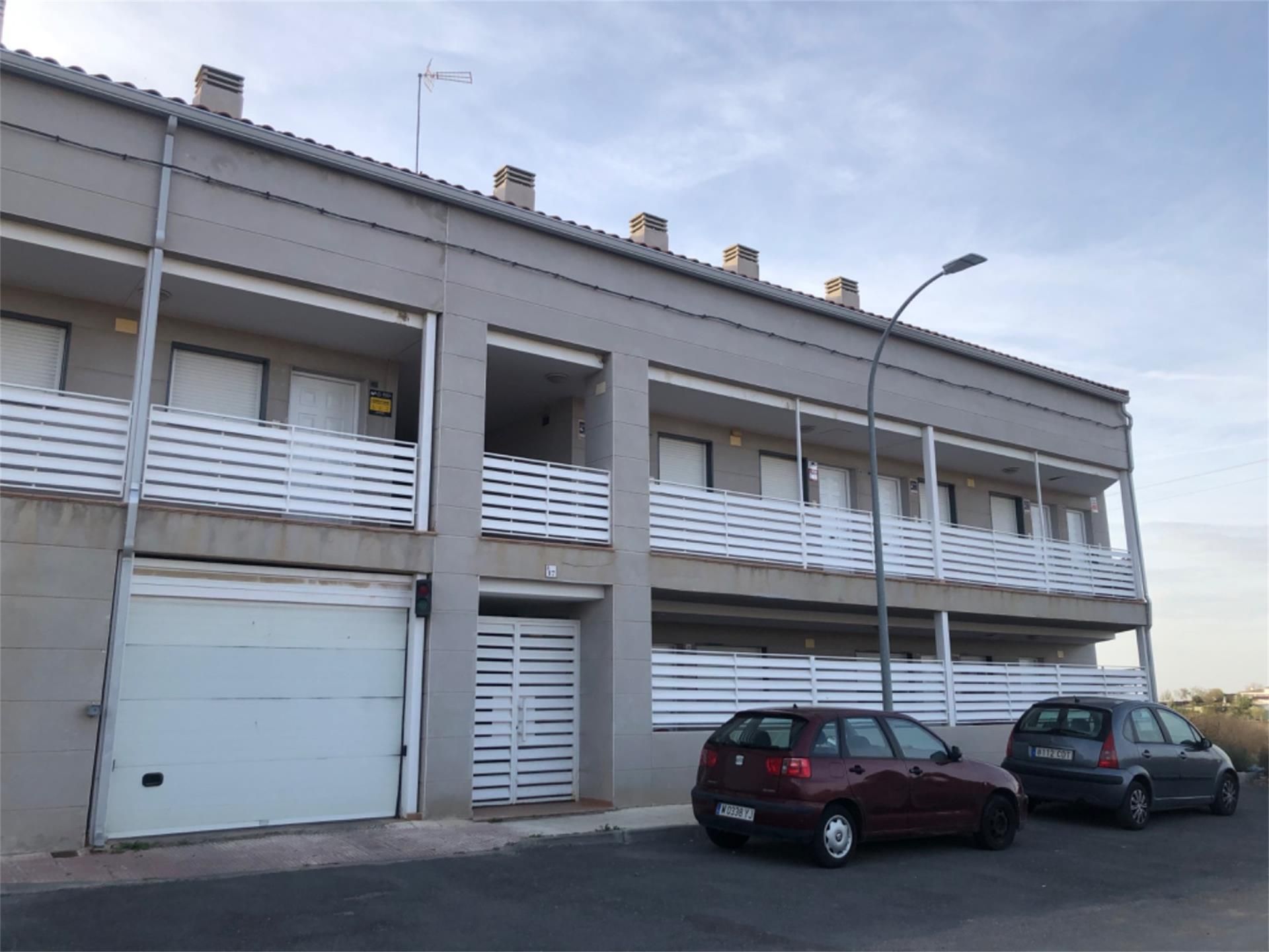 Exterior view of Duplex for sale in Almonacid de Toledo  with Air Conditioner, Terrace and Swimming Pool