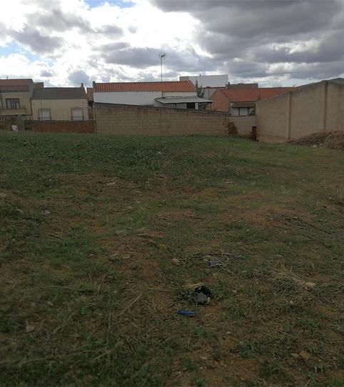 Foto 2 de Terreny en venda a Calle Mirasol, 100, Aceuchal, Badajoz