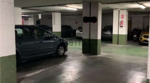 Photo 2 of Garage for rent in Paseo del Emperador Carlos V, Castaño - Mirasierra, Granada Capital