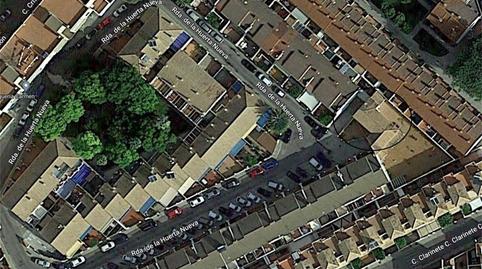 Foto 3 de Garaje en venta en Ronda de la Huerta Nueva, Salesianos, Utrera