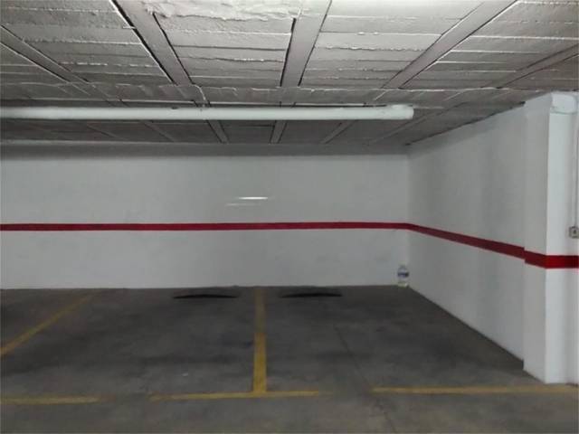 Garaje en Venta en Ronda de la Huerta Nueva en Salesianos