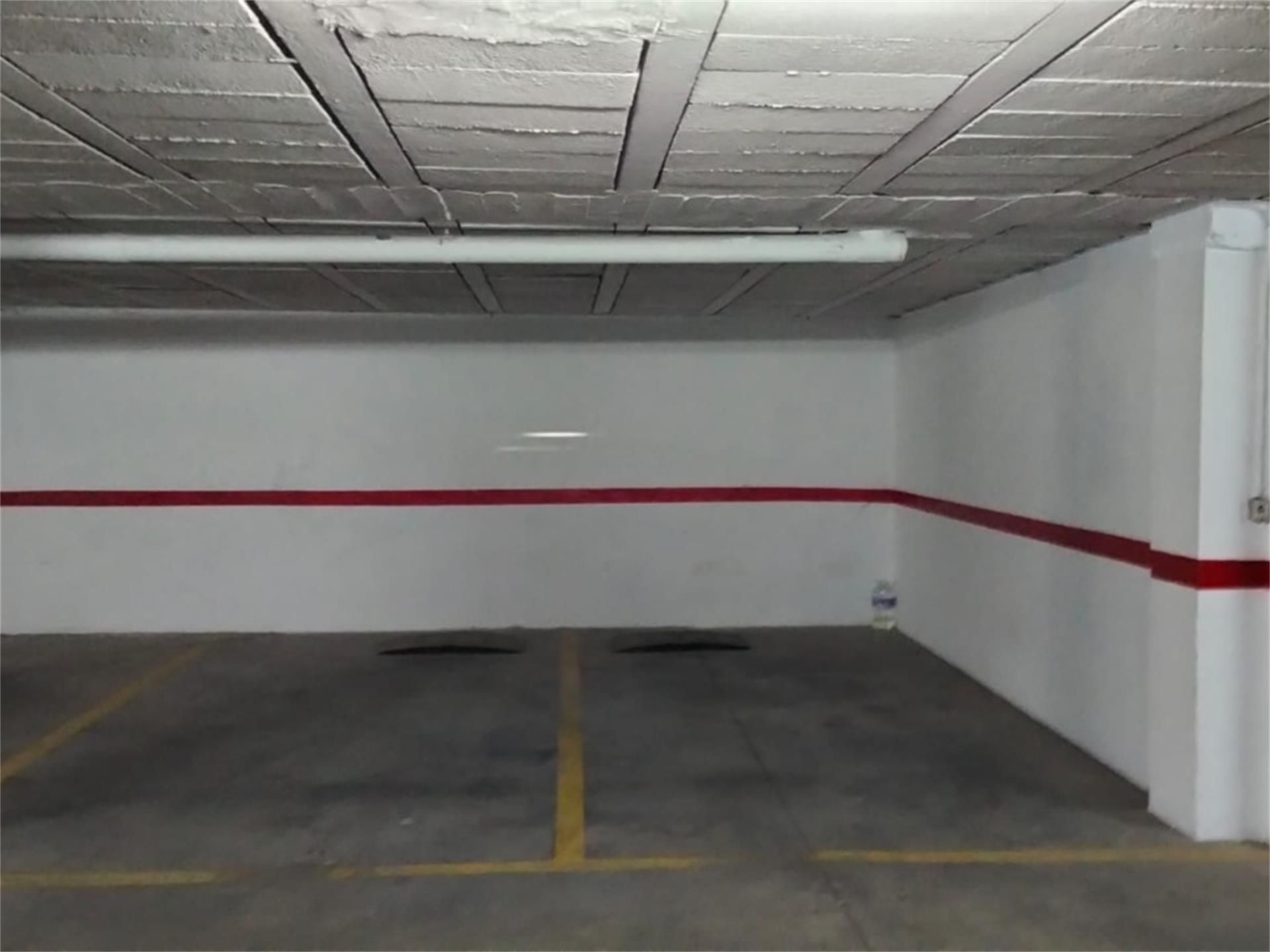 Parking of Garage for sale in Utrera