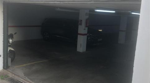 Foto 4 de Garaje en venta en Ronda de la Huerta Nueva, Salesianos, Utrera