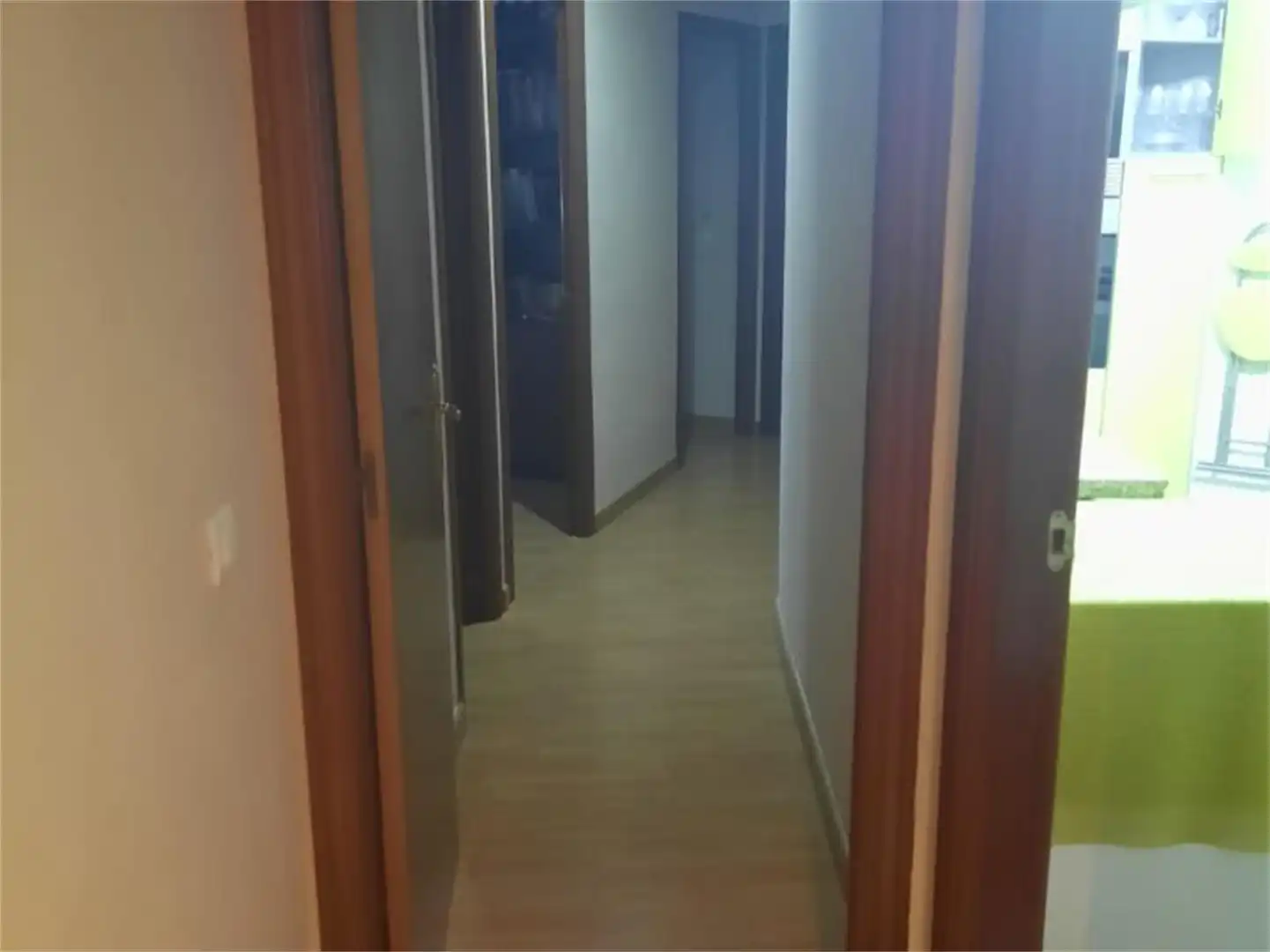 Pis en venda en Badajoz amb Aire condicionat, Parquet i Traster