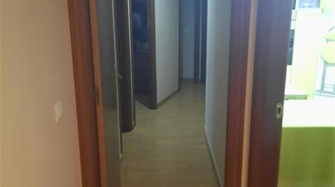 Foto 5 de Piso en venta en Calle Castillo Puebla de Alcocer, Avenida Elvas, Badajoz
