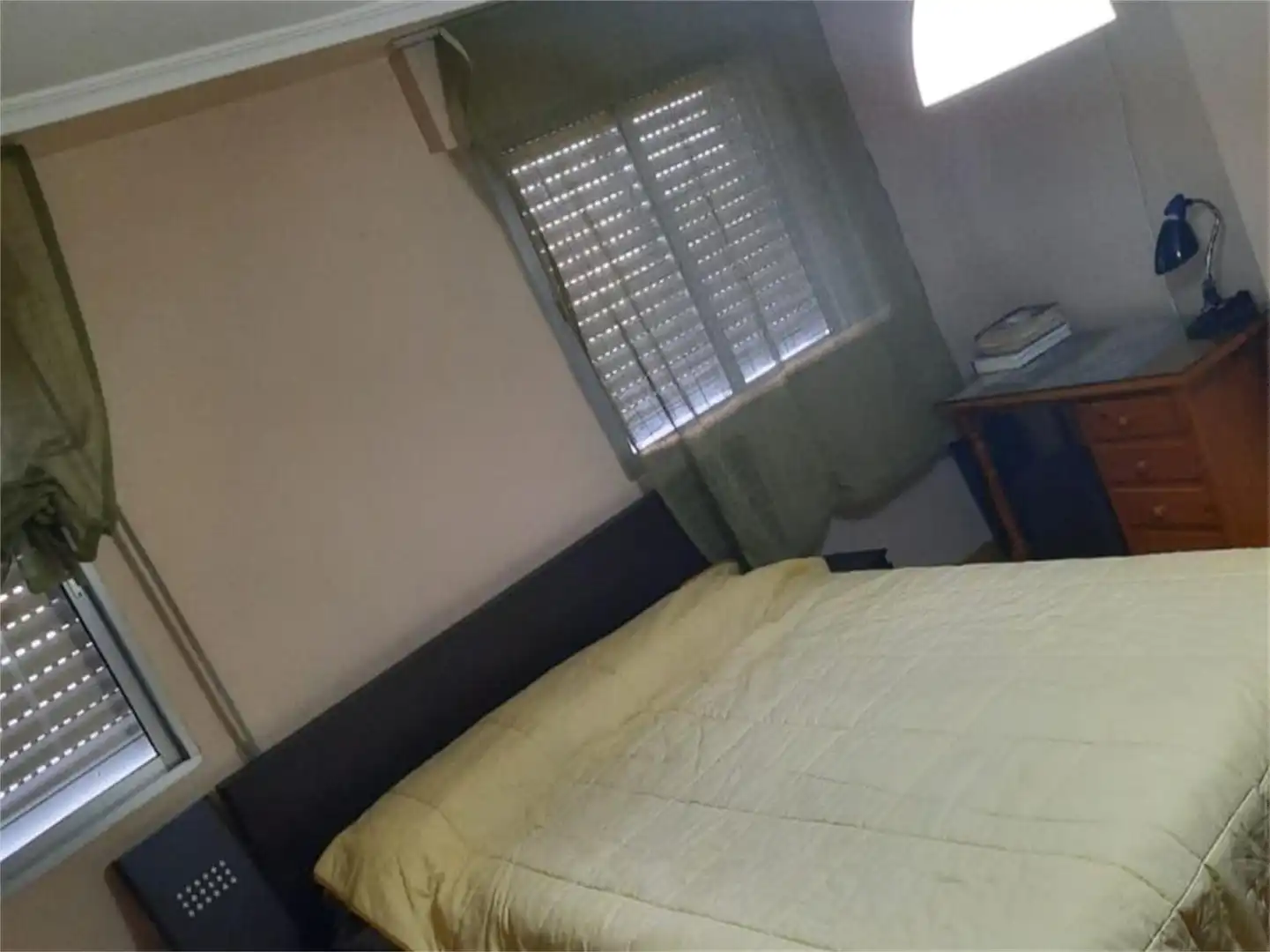 Dormitori de Pis en venda en Badajoz amb Aire condicionat, Parquet i Traster