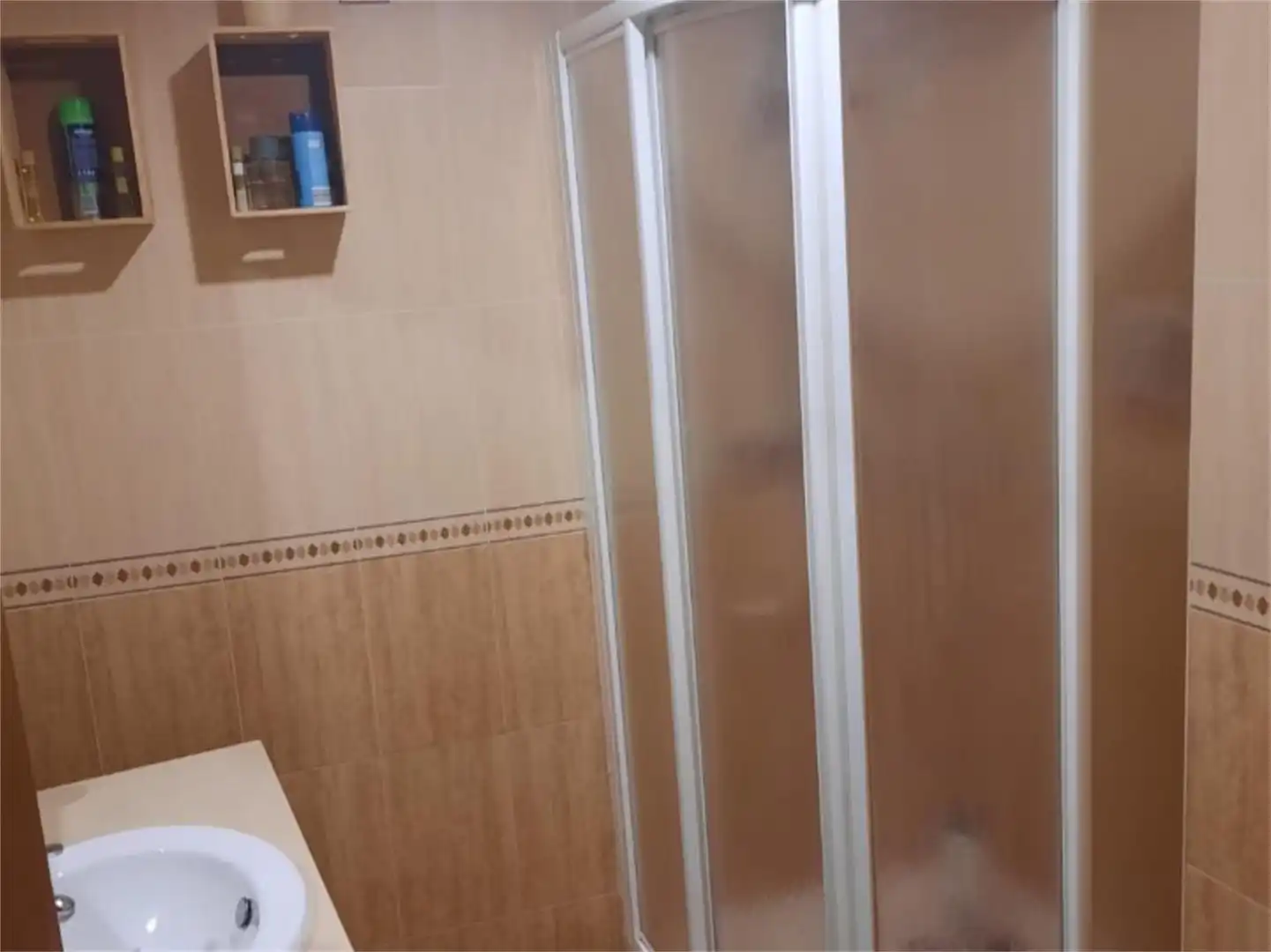 Bany de Pis en venda en Badajoz amb Aire condicionat, Parquet i Traster
