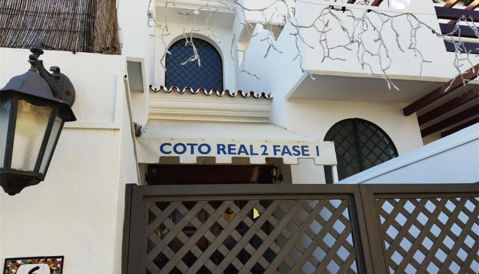 Planta baja for sale in Calle Sierra Cazorla, 6, Lomas de Marbella Club, Málaga - image 1 Photo 1 of Planta baja for sale in Calle Sierra Cazorla, 6, Lomas de Marbella Club, Málaga