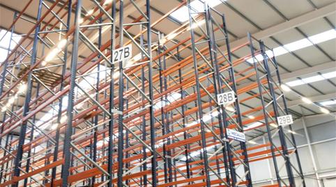 Industrial buildings to rent in Calle Dels Bufadors, L'Olleria, Valencia - image 2 Photo 2 of Industrial buildings to rent in Calle Dels Bufadors, L'Olleria, Valencia