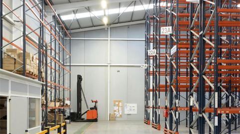 Industrial buildings to rent in Calle Dels Bufadors, L'Olleria, Valencia - image 3 Photo 3 of Industrial buildings to rent in Calle Dels Bufadors, L'Olleria, Valencia