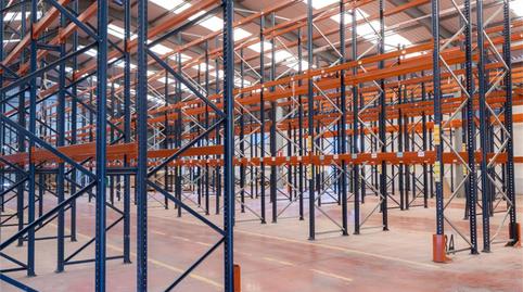 Industrial buildings to rent in Calle Dels Bufadors, L'Olleria, Valencia - image 4 Photo 4 of Industrial buildings to rent in Calle Dels Bufadors, L'Olleria, Valencia