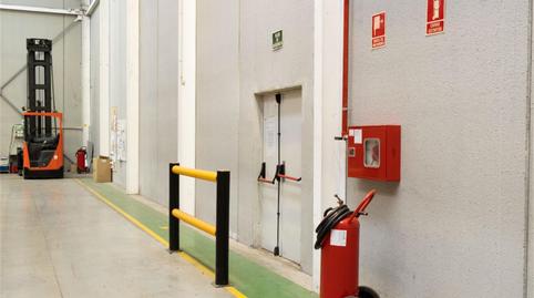 Industrial buildings to rent in Calle Dels Bufadors, L'Olleria, Valencia - image 5 Photo 5 of Industrial buildings to rent in Calle Dels Bufadors, L'Olleria, Valencia