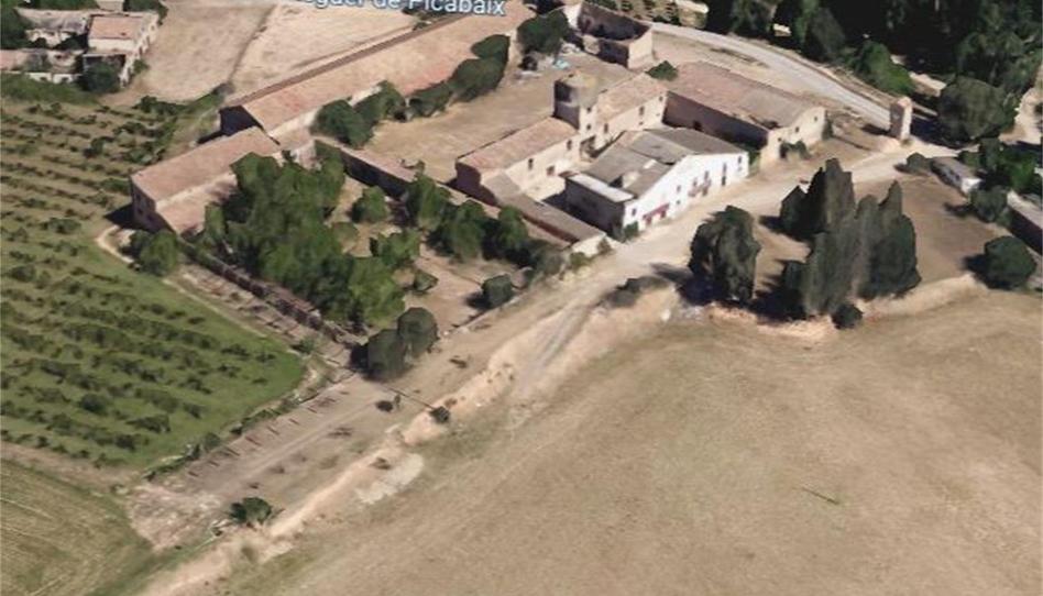 Finca rústica en venta en Llívia, Lleida - imagen 1 Foto 1 de Finca rústica en venta en Llívia, Lleida