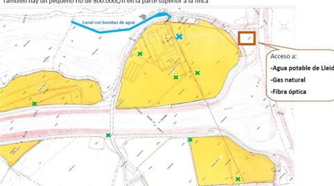 Finca rústica en venta en Llívia, Lleida - imagen 3 Foto 3 de Finca rústica en venta en Llívia, Lleida