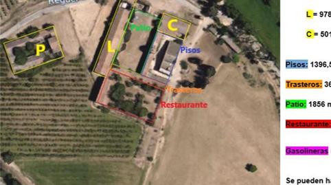 Finca rústica en venta en Llívia, Lleida - imagen 2 Foto 2 de Finca rústica en venta en Llívia, Lleida