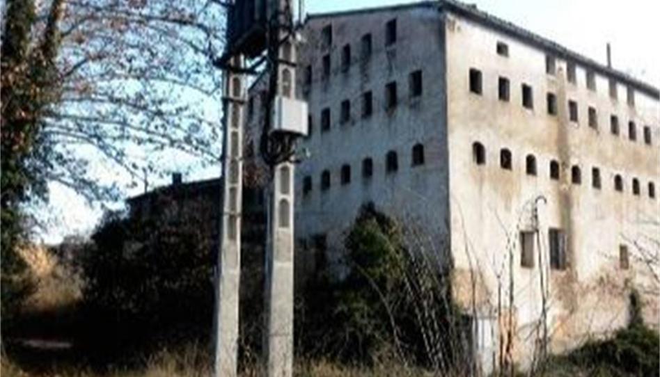 Photo 1 of Land for sale in Bv-2131, Carme, Barcelona