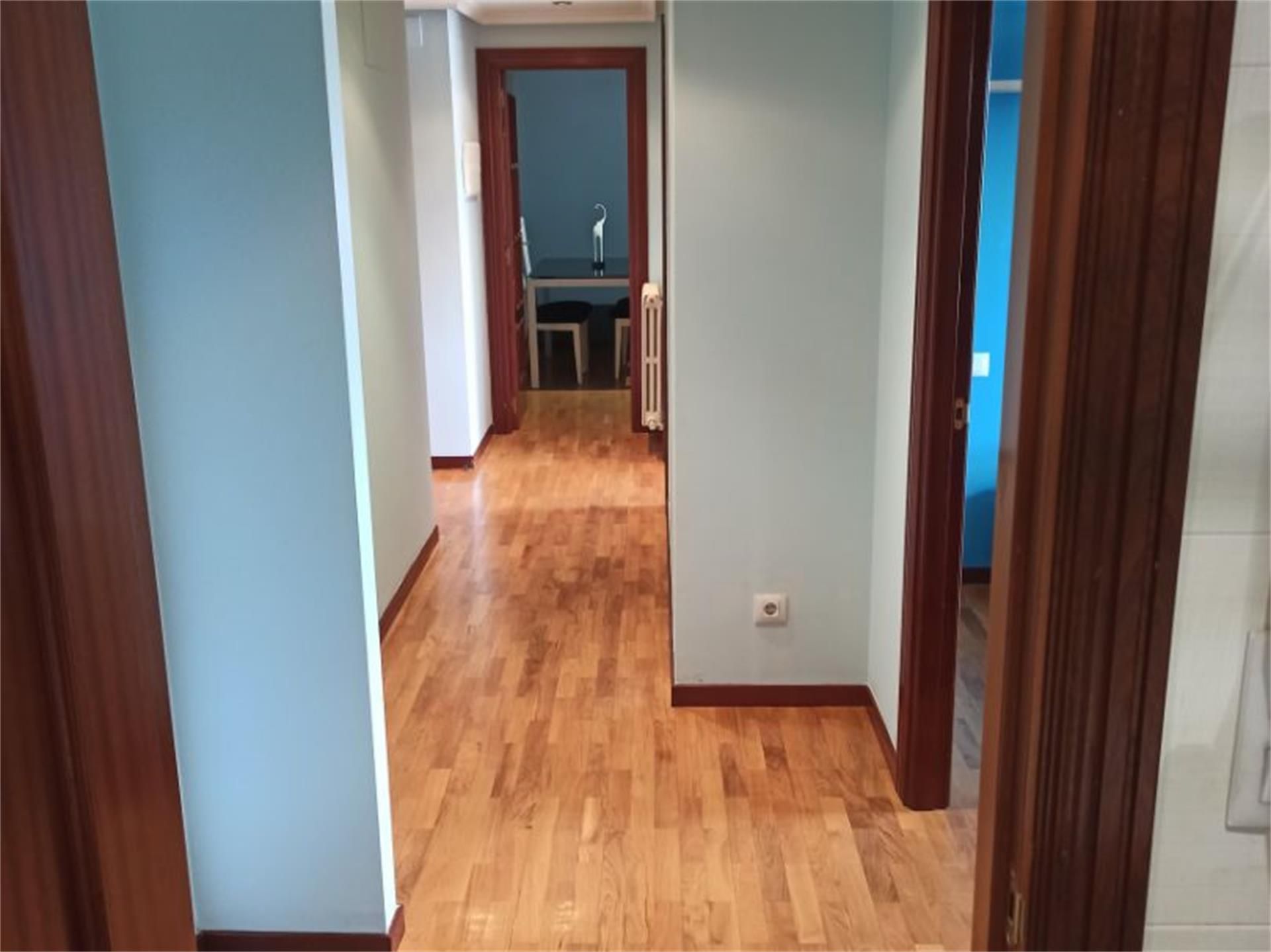 Apartament en venda en Nájera amb Aire condicionat, Calefacció i Parquet