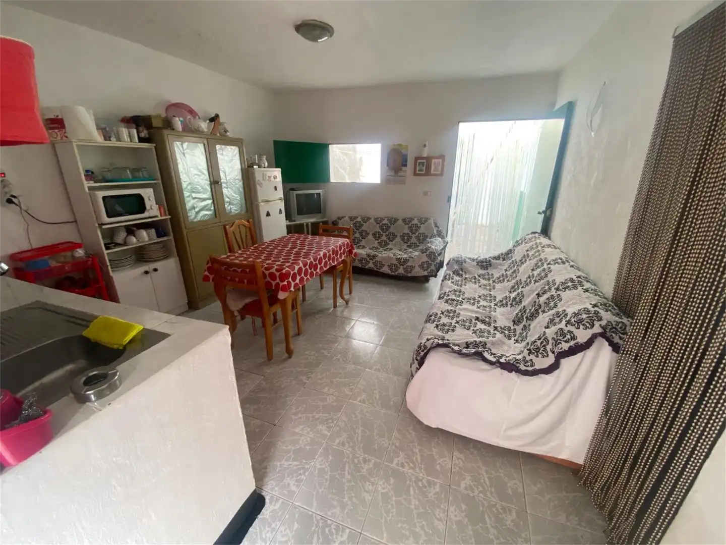 Country house zum Verkauf in Calle el Calvario, La Aldea de San Nicolás Schlafzimmer von Country house zum Verkauf in La Aldea de San Nicolás