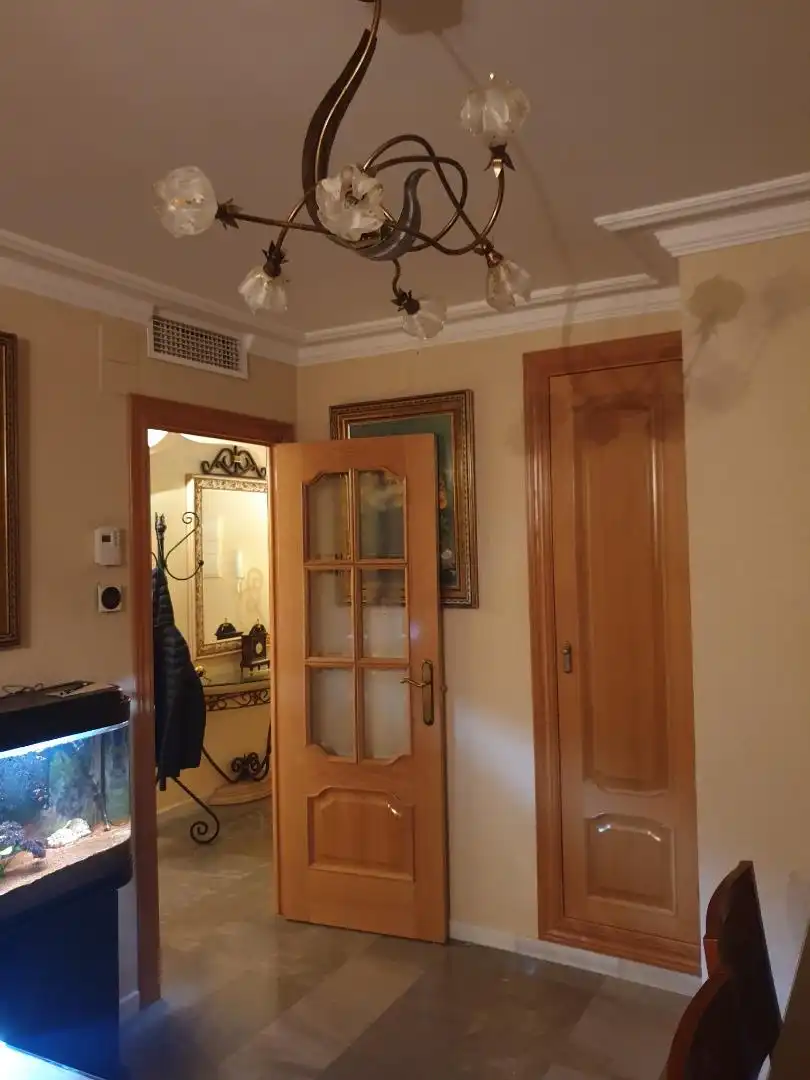 Flat for sale in Alhama de Granada  with Air Conditioner, Heating and Terrace