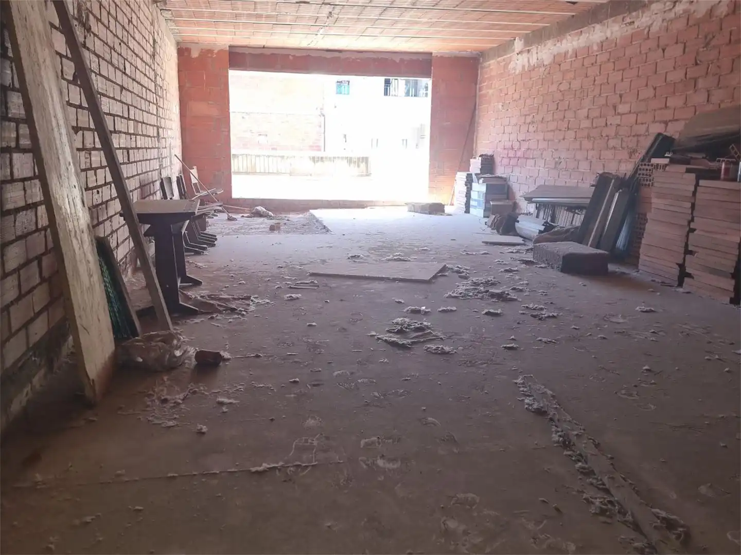 Casa adosada en venda en Terrassa