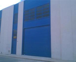Industrial buildings to rent in Street Calle Bronce, ., La Mojonera