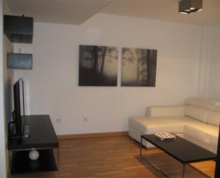 Living room of Flat for sale in Xàtiva  with Air Conditioner and Terrace