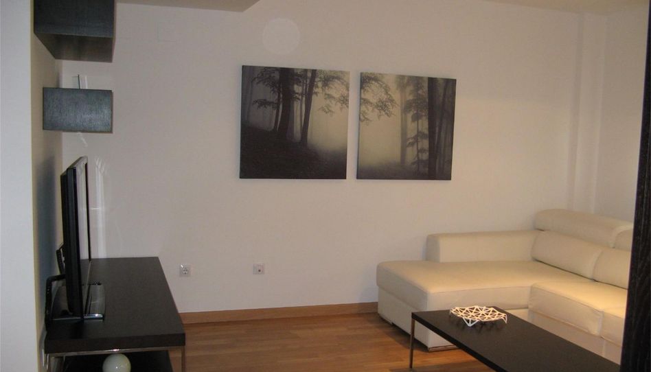 Piso en venta en Calle Luis del Mila, Xàtiva, Valencia - imagen 1 Foto 1 de Piso en venta en Calle Luis del Mila, Xàtiva, Valencia