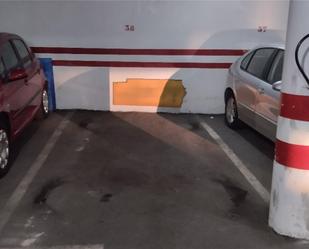 Parking of Garage for sale in Villena