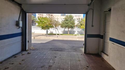 Garage to rent in Calle Milán, Playa de San Juan, Alicante - image 3 Photo 3 of Garage to rent in Calle Milán, Playa de San Juan, Alicante