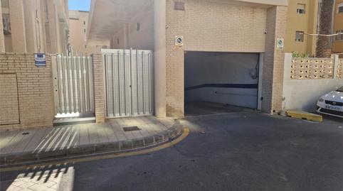 Garage to rent in Calle Milán, Playa de San Juan, Alicante - image 4 Photo 4 of Garage to rent in Calle Milán, Playa de San Juan, Alicante