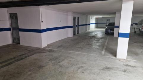 Garage to rent in Calle Milán, Playa de San Juan, Alicante - image 2 Photo 2 of Garage to rent in Calle Milán, Playa de San Juan, Alicante