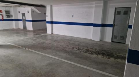 Garage to rent in Calle Milán, Playa de San Juan, Alicante - image 5 Photo 5 of Garage to rent in Calle Milán, Playa de San Juan, Alicante