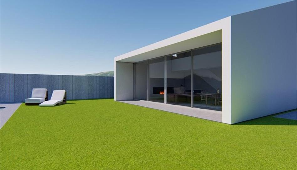 Casa o xalet en venda a Calle Peña Rubia, Bustarviejo, Madrid - imatge 1 Foto 1 de Casa o xalet en venda a Calle Peña Rubia, Bustarviejo, Madrid