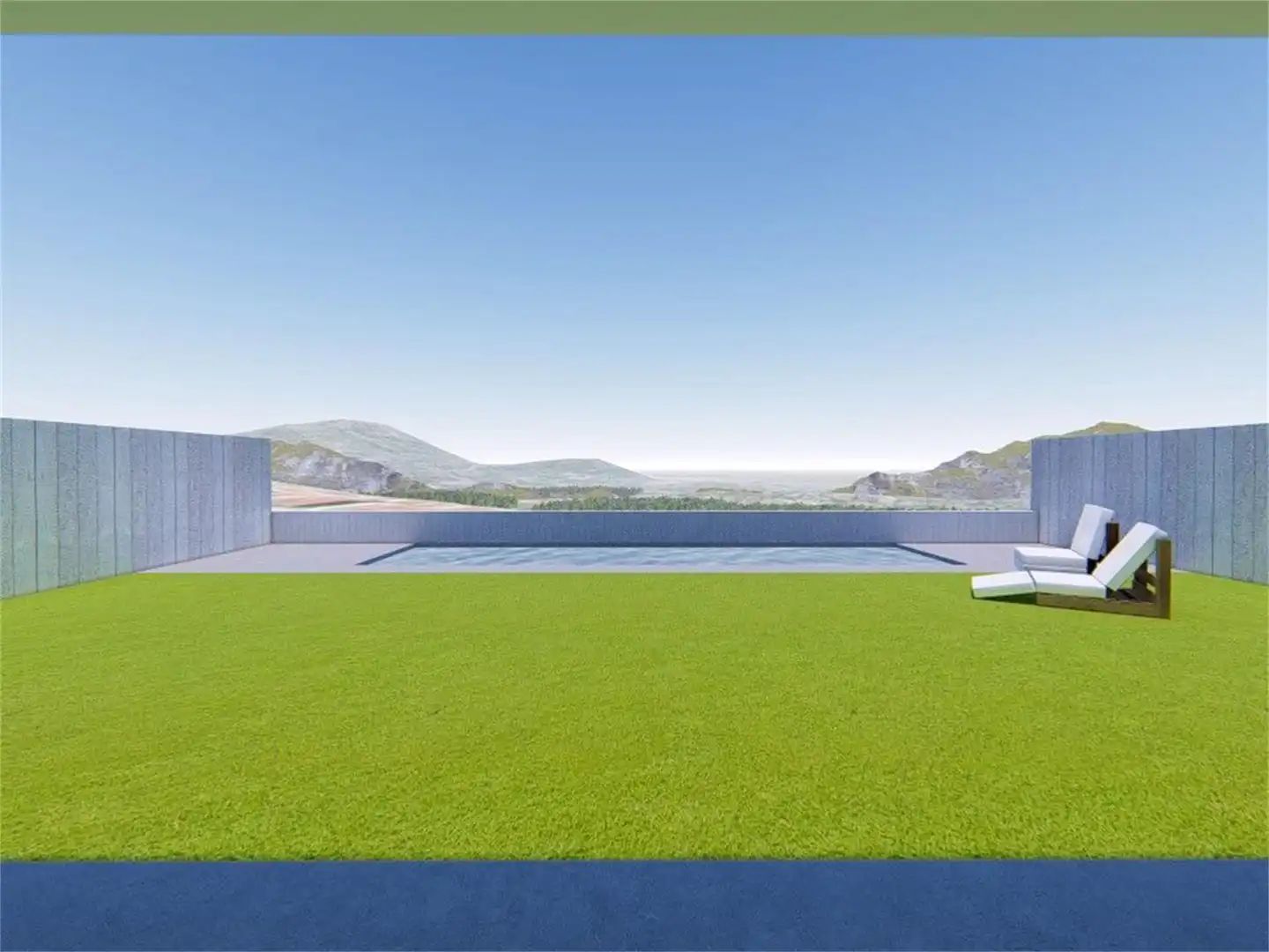 Casa o chalet en venta en Calle Peña Rubia, Bustarviejo Piscina de Casa o chalet en venta en Bustarviejo con Piscina