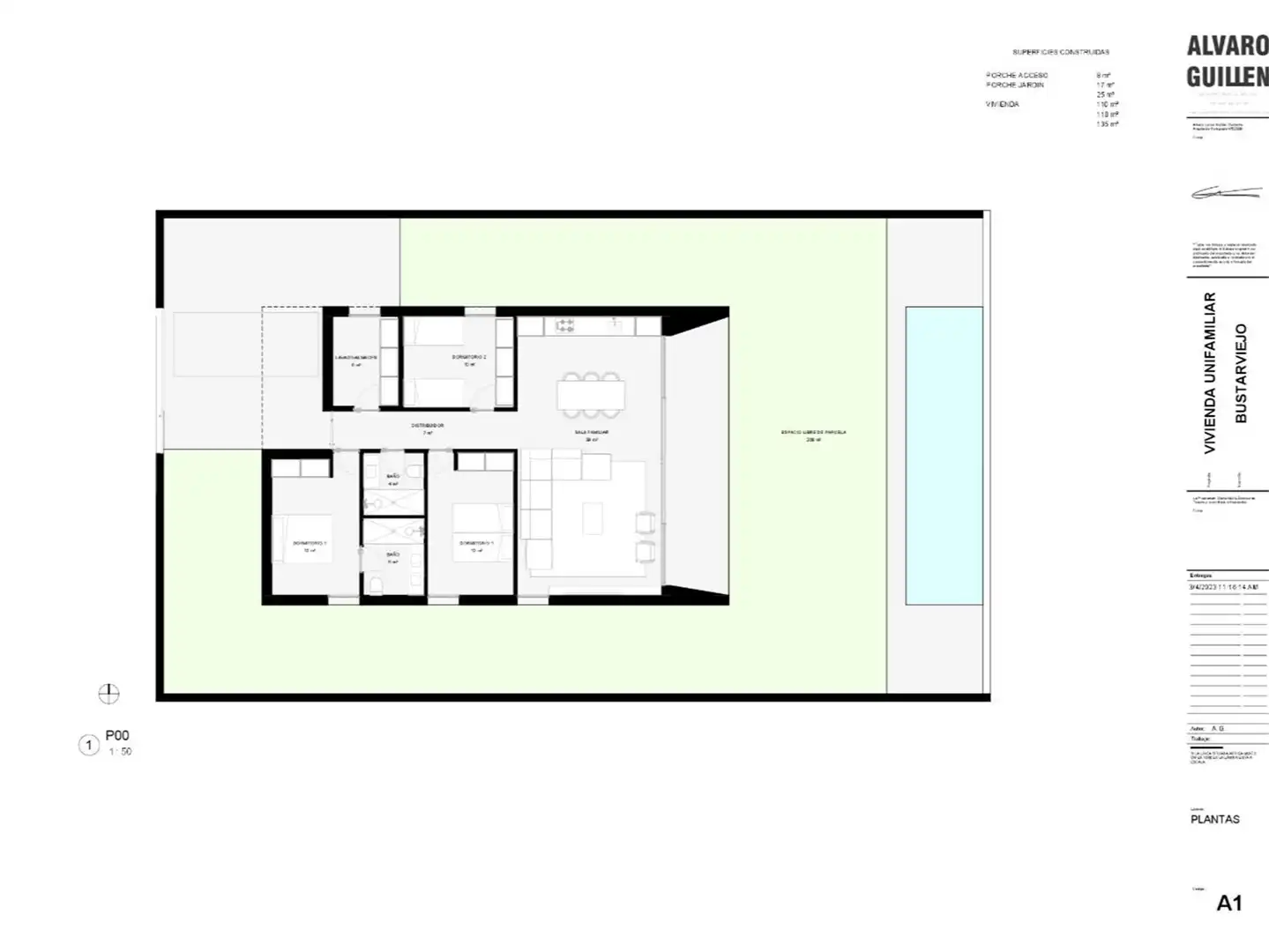 Casa o chalet en venta en Calle Peña Rubia, Bustarviejo Casa o chalet en venta en Bustarviejo con Piscina