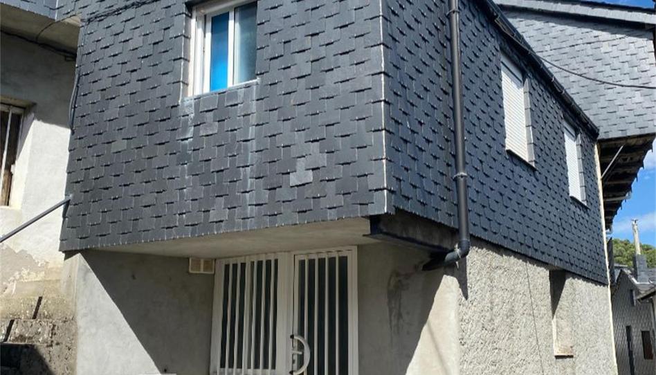 Photo 1 of Duplex for sale in Barrio Campaón, Oencia, León