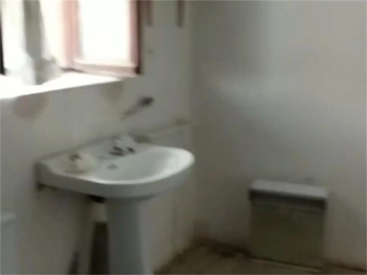 Casa o chalet en venta en Calle Cementerio, Magaz de Cepeda Baño de Casa o chalet en venta en Magaz de Cepeda con Jardín privado, Terraza y Trastero